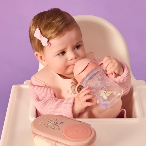 B.Box Disney Bambi Sippy Cup 8oz | 6 months+